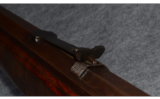 Winchester
Model 1886 Deluxe
.40-82 WCF - 9 of 14