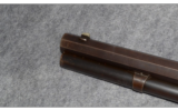 Winchester
Model 1886 Deluxe
.40-82 WCF - 7 of 14