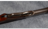 Winchester
Model 1886 Deluxe
.40-82 WCF - 4 of 14