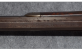 Winchester
Model 1886 Deluxe
.40-82 WCF - 12 of 14