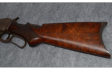 Winchester
Model 1886 Deluxe
.40-82 WCF - 6 of 14
