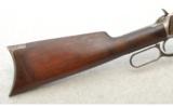 Winchester Model 1894 Take-Down Rifle .30 Winchester Center Fire (.30-30 Winchester) - 5 of 9