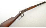 Winchester Model 1894 Take-Down Rifle .30 Winchester Center Fire (.30-30 Winchester) - 1 of 9