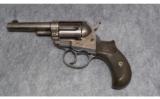 Colt
Lightning.38 Revolver - 2 of 2
