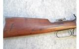Winchester 1892
.32 WCF - 5 of 9