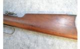 Winchester 1892
.32 WCF - 7 of 9