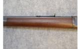 Winchester 1892
.32 WCF - 8 of 9
