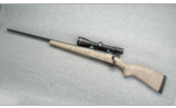 Weatherby Mk V Ultralight LH in 300 Wby - 7 of 7