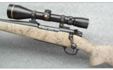 Weatherby Mk V Ultralight LH in 300 Wby - 2 of 7