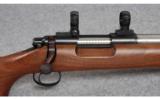 Remington Model 40-X .300 Win. Mag. - 2 of 9