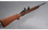 Remington Model 40-X .300 Win. Mag. - 1 of 9