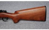 Remington Model 40-X .300 Win. Mag. - 8 of 9