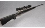 Remington Model 700 Stainless Synthetic 7 mm STW - 1 of 8