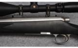Remington Model 700 Stainless Synthetic 7 mm STW - 4 of 8
