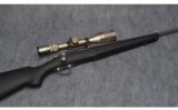 Remington Modle 700 .223 Rem - 1 of 8