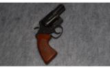 Colt Detective
Special .38 Special - 1 of 2