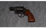 Colt Detective
Special .38 Special - 2 of 2