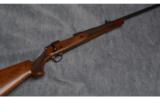 Sako Model AV .375 H&H Magnum - 1 of 7