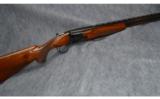 Winchester 101 12 Gauge - 1 of 9
