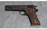 Colt 1911
.45 ACP - 3 of 7