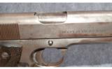 Colt 1911 US Property .45 ACP - 2 of 4