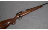 Weatherby Mark V .257 Weatherby Magnum - 1 of 8