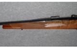 Weatherby Mark V .257 Weatherby Magnum - 8 of 8