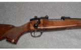 Weatherby Mark V .257 Weatherby Magnum - 7 of 8