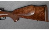 Weatherby Mark V .257 Weatherby Magnum - 6 of 8