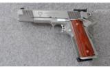 Springfield Armory 1911 Trophy Match .45 acp - 2 of 2