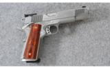Springfield Armory 1911 Trophy Match .45 acp - 1 of 2