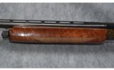 Browning B-80 12 Gauge Ducks Unlimited Central - 6 of 7