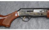 Browning B-80 12 Gauge Ducks Unlimited Central - 2 of 7