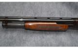 Winchester Model 12-12 GA. - 6 of 9