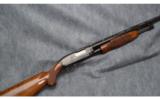 Winchester Model 12-12 GA. - 1 of 9