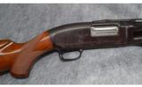 Winchester Model 12-12 GA. - 2 of 9