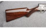 Browning Model Classic Auto-5 in 12 Gauge - 2 of 9