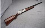 Browning Model Classic Auto-5 in 12 Gauge - 1 of 9