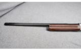 Browning Model Classic Auto-5 in 12 Gauge - 8 of 9