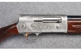 Browning Model Classic Auto-5 in 12 Gauge - 3 of 9