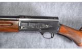 Browning Auto-5 16 gauge - 4 of 9