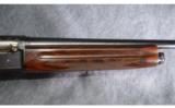 Browning Auto-5 16 gauge - 7 of 9