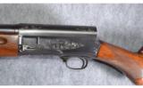 Browning Auto-5 16 gauge - 5 of 9