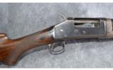 Winchester 1897 16 Gauge - 2 of 9
