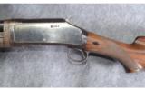 Winchester 1897 16 Gauge - 4 of 9
