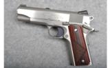 Colt Commander In .45ACP - 3 of 5