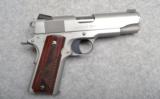 Colt Commander In .45ACP - 1 of 5