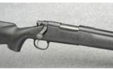 Remington 700 Van Dyke Custom in 308 Win - 2 of 8