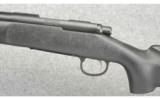 Remington 700 Van Dyke Custom in 308 Win - 4 of 8