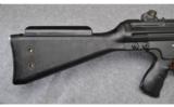 Heckler & Koch Model 91, .308 Winchester - 2 of 9